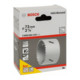 Bosch gatzaag HSS Bimetaal voor standaardadapter 73 mm 2 7/8"