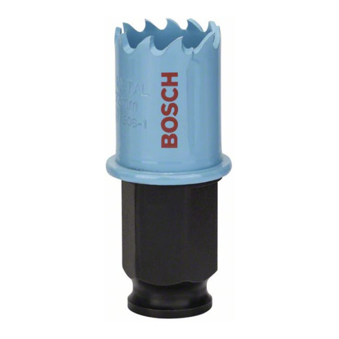Bosch gatenzaag Special Sheet Metal
