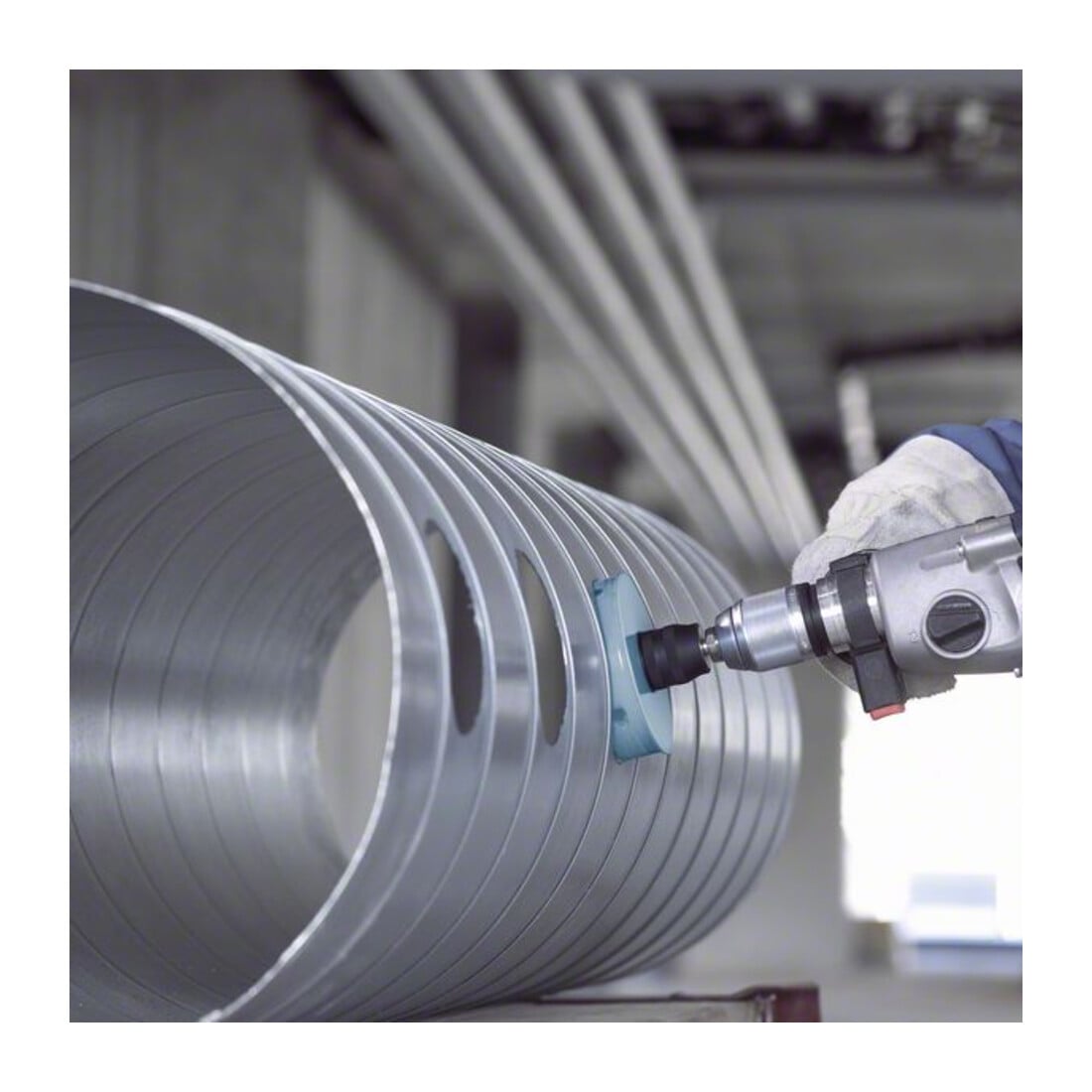 Bosch gatenzaag Special Sheet Metal
