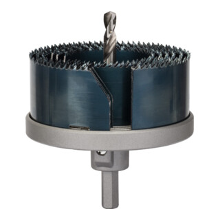 Bosch Gatzaagset, 6-dlg., 46-81 mm