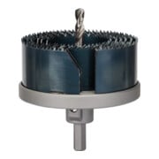 Bosch Gatzaagset, 6-dlg., 46-81 mm