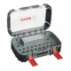 Bosch gatzaagset koffer leeg voor zaagdiepte minder dan 65 mm-1
