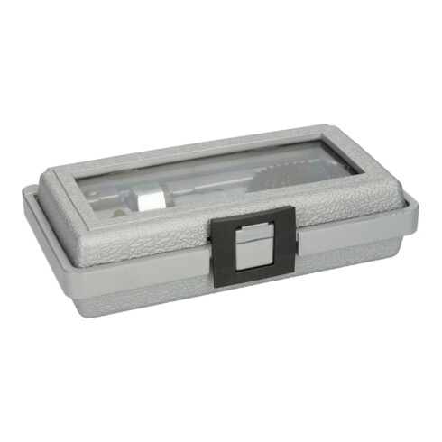 Bosch gatzagen set, 11 stuks