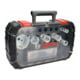 Bosch gatzagenset Progressor for Wood and Metal 9-delige elektrische set 19-68 mm
