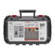 Bosch gatzagenset Progressor for Wood and Metal 9-delige elektrische set 19-68 mm