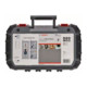 Bosch gatzagenset Progressor for Wood and Metal 9-delige elektrische set 22-64 mm