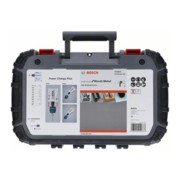 Bosch gatzagenset Progressor for Wood and Metal 11-delige elektrische set 25-86 mm-4