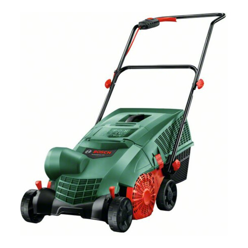 Bosch gazonbeluchter UniversalRake 900