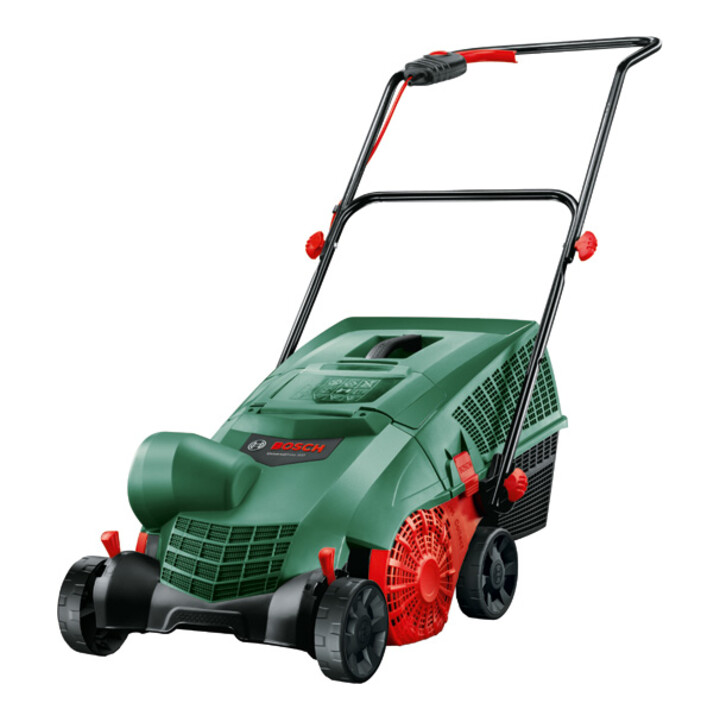 Bosch gazonbeluchter UniversalRake 900