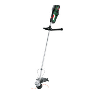 Bosch gazontrimmer AdvancedGrassCut 36V-33 accu