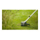 Bosch gazontrimmer AdvancedGrassCut 36V-33 accu-5