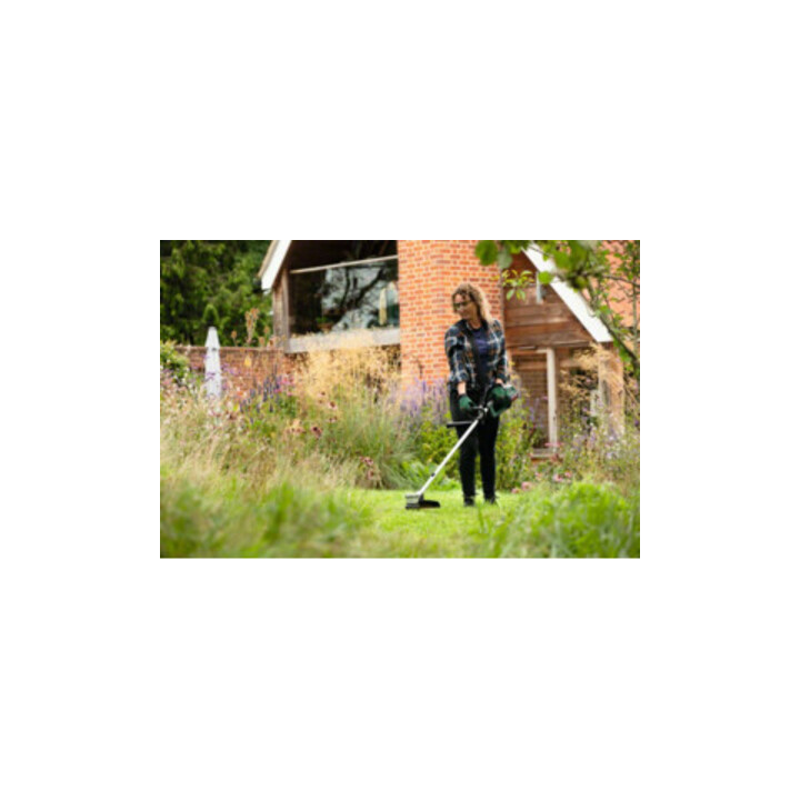 Bosch gazontrimmer AdvancedGrassCut 36V-33 accu