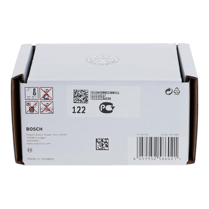Bosch GBA 18V 4.0Ah ProCore
