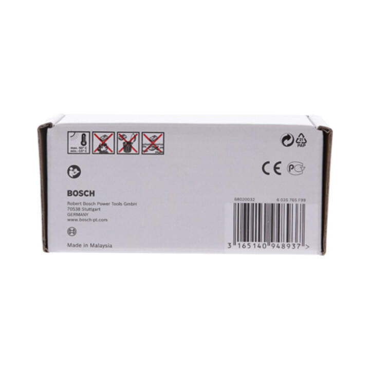 Bosch GBA 3,6 V 2,0 Ah oplaadbare accu
