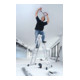 Bosch GCL 25 combi laser met beschermhoes en BT 150 bouwstatief-4