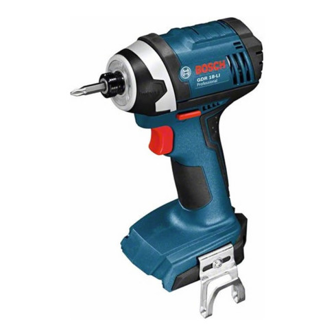 Bosch GDR 18-LI version Solo en boîte