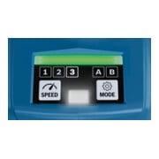 Bosch GDX 18V-210 C snoerloze slagmoersleutel: 2x ProCORE18V 4.0Ah accu, L-BOXX-4