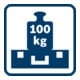 Bosch GDX 18V-285 Akku-Schlagschrauber 2x 5,0Ah Impact Control 31tlg