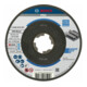 Bosch Gekröpfte Trennscheibe Standard for Metal X-Lock, Durchmesser 115 mm-1