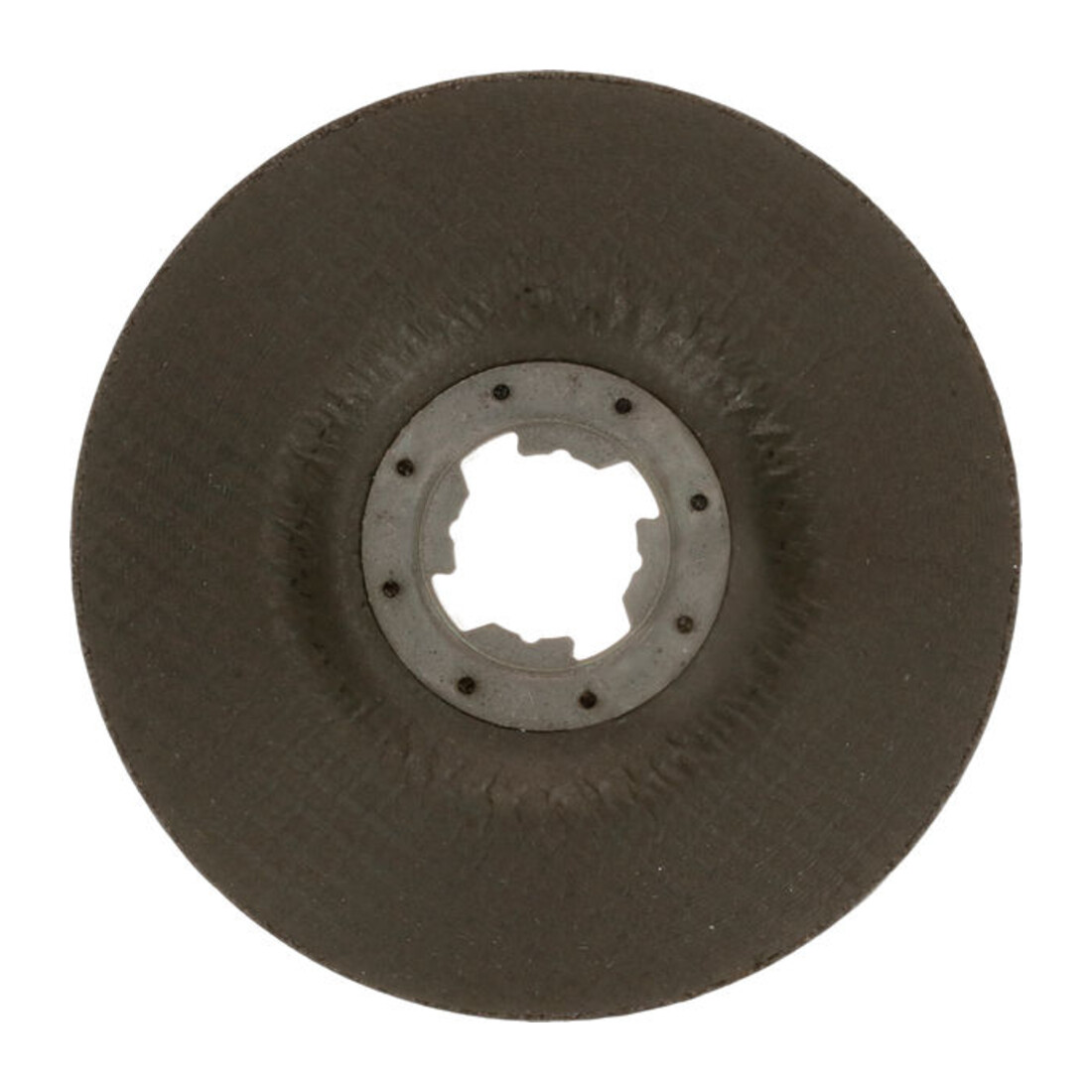Bosch Gekröpfte Trennscheibe Standard for Metal X-Lock, Durchmesser 115 mm