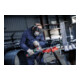Bosch Gekröpfte Trennscheibe Standard for Metal X-Lock, Durchmesser 115 mm