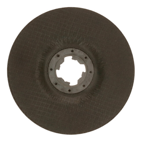 Bosch Gekröpfte Trennscheibe Standard for Metal X-Lock, Durchmesser 125 mm