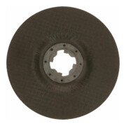Bosch Gekröpfte Trennscheibe Standard for Metal X-Lock, Durchmesser 125 mm-2