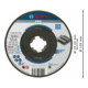 Bosch Gekröpfte Trennscheibe Standard for Metal X-Lock, Durchmesser 125 mm-4