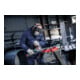 Bosch Gekröpfte Trennscheibe Standard for Metal X-Lock, Durchmesser 125 mm