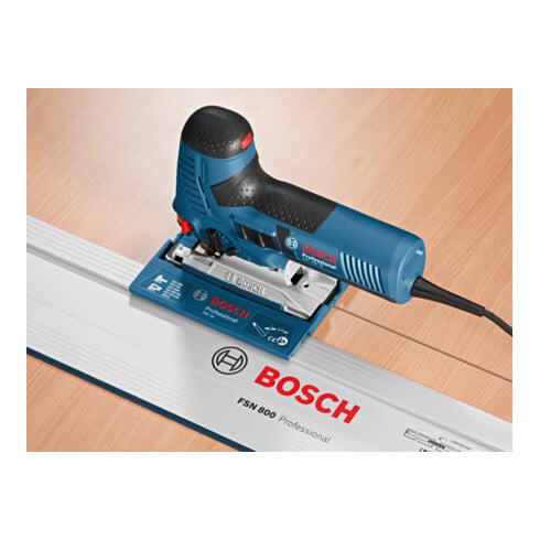 Bosch geleiderail-adapter FSN SA systeemaccessoires