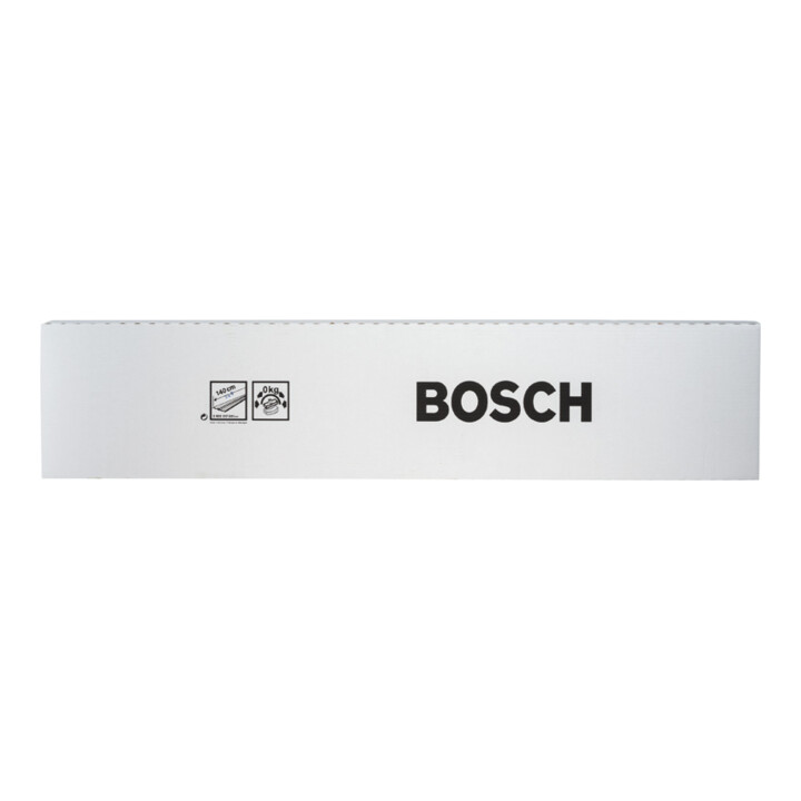 Bosch geleiderail FSN 140 1400 mm