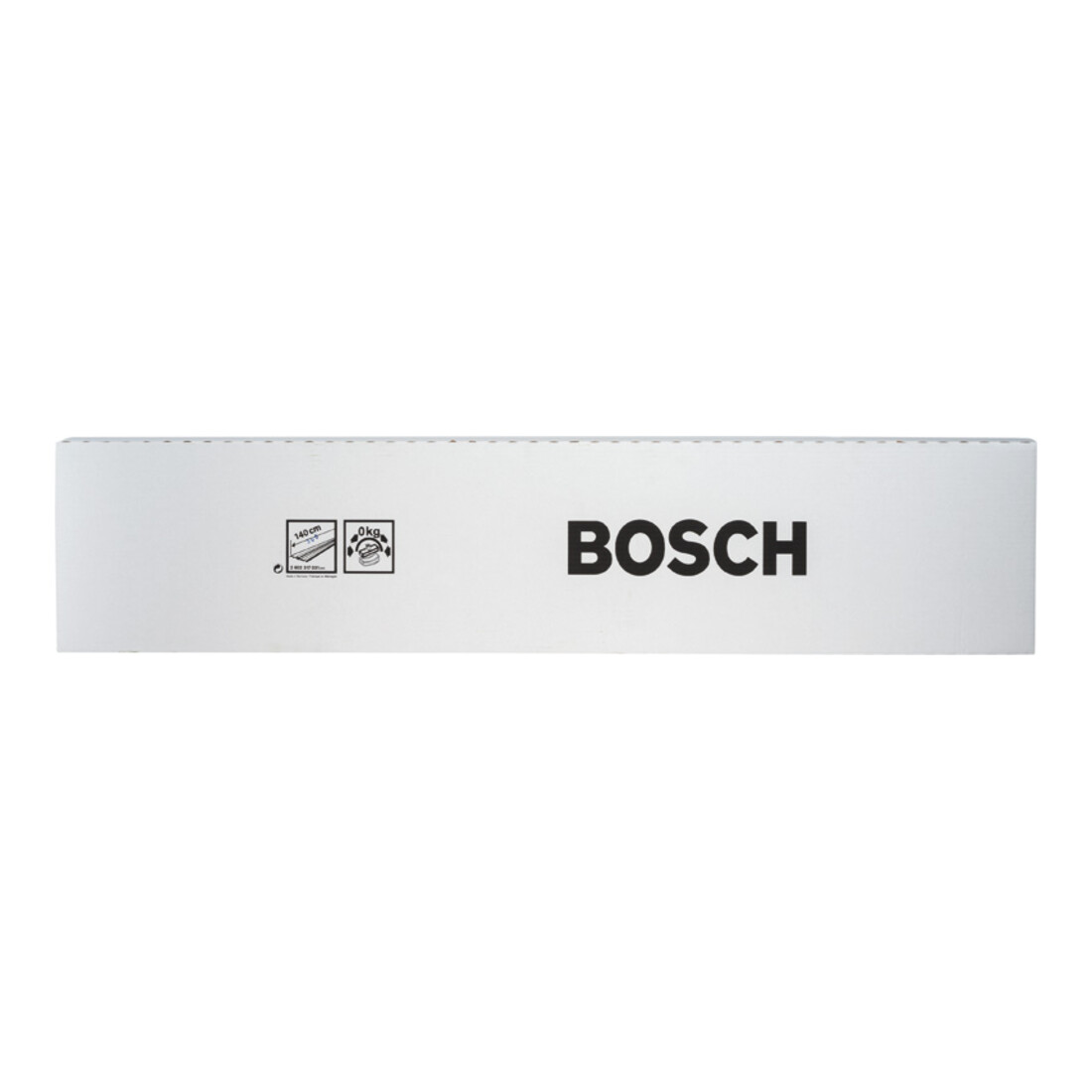 Bosch geleiderail FSN 140 1400 mm