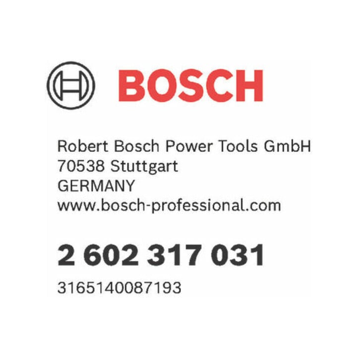 Bosch geleiderail FSN 140 1400 mm