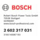 Bosch geleiderail FSN 140 1400 mm-5