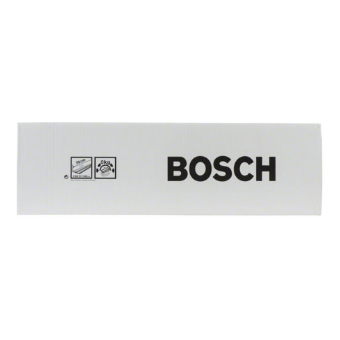 Bosch geleiderail FSN 70 700 mm