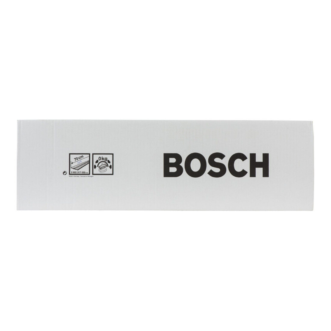 Bosch geleiderail FSN 70 700 mm