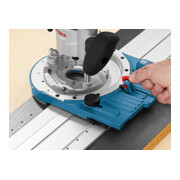 Bosch geleiderailsysteem toebehoren FSN RA 32 800-4