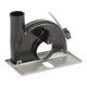 Bosch geleideslede met afzuigmond voor zagen zonder gereedschap 230 mm D 125 mm-1
