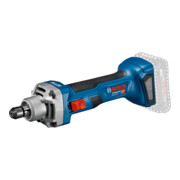 Bosch Geradschleifer Akku, Typ: GGS18V-20-2