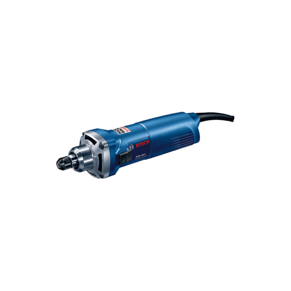 Bosch Geradschleifer GGS 28 C