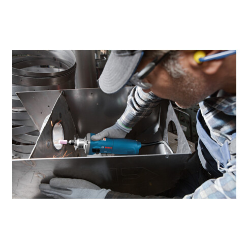 Bosch Geradschleifer GGS 28 C