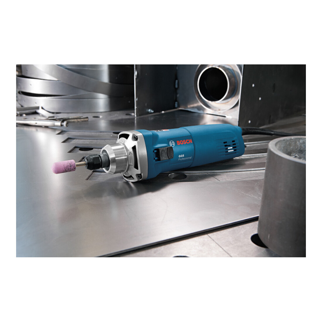 Bosch Geradschleifer GGS 28 C