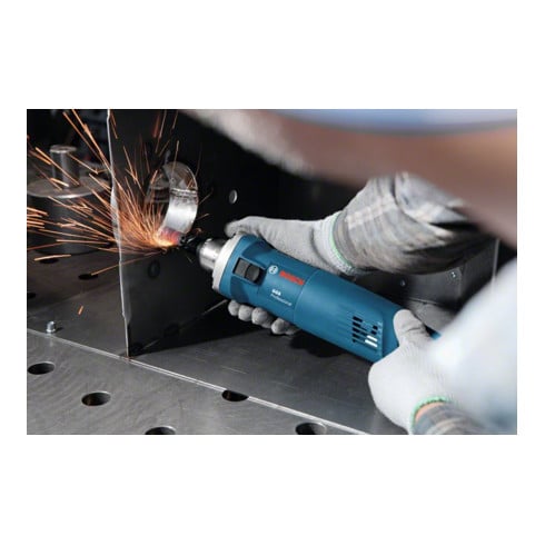 Bosch Geradschleifer GGS 28 C