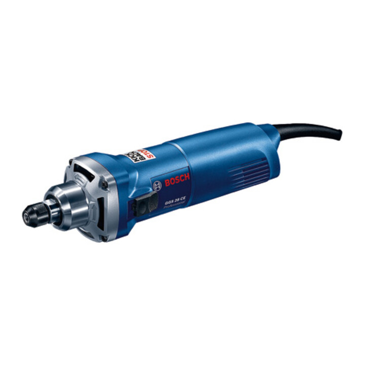 Bosch Geradschleifer GGS 28 CE