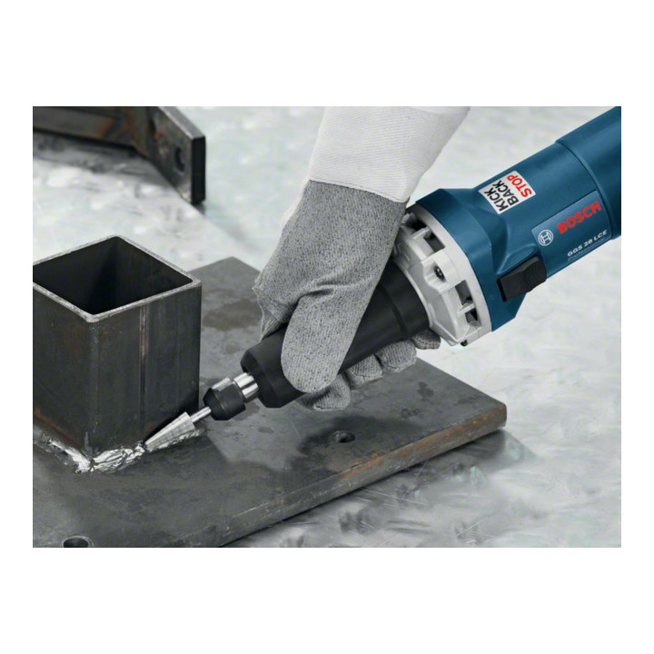 Bosch Geradschleifer GGS 28 LCE
