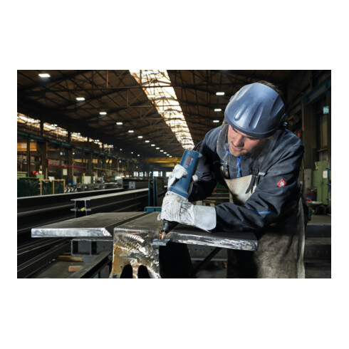 Bosch Geradschleifer GGS 30 LPS