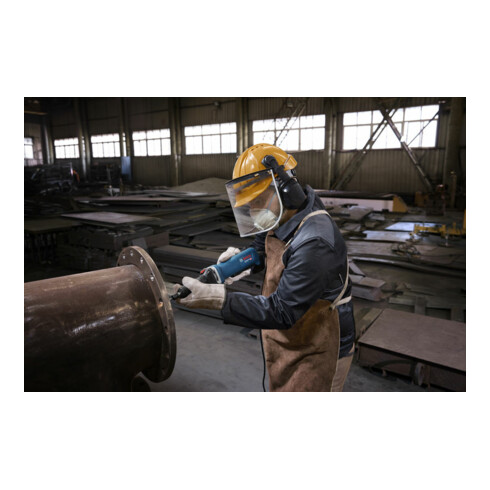 Bosch Geradschleifer GGS 30 LPS