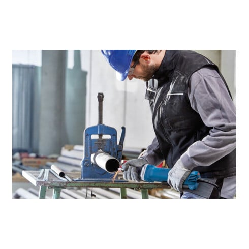 Bosch Geradschleifer GGS 30 LPS