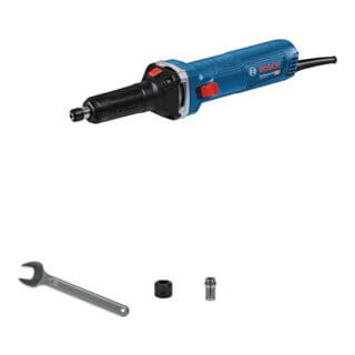 Bosch Geradschleifer GGS 30 LS