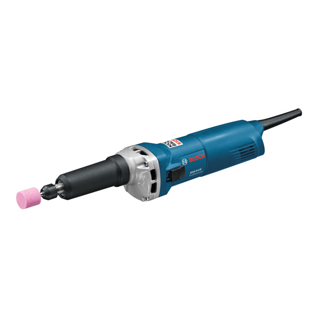 Bosch Geradschleifer GGS 8 CE